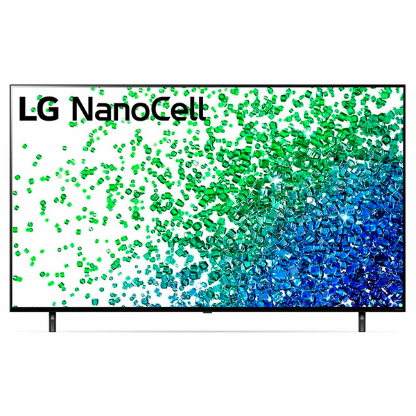 Nanocell телевизор LG 65NANO806QA