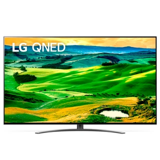 QNED телевизор LG 65QNED816QA