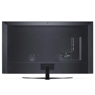 QNED телевизор LG 65QNED816QA