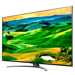 QNED телевизор LG 65QNED816QA