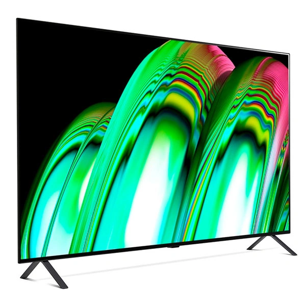 OLED телевизор LG OLED65A2RLA - фото 6