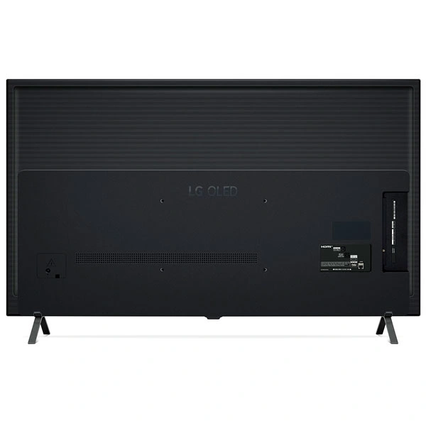 OLED телевизор LG OLED65A2RLA - фото 8