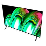 OLED телевизор LG OLED65A2RLA - фото 10