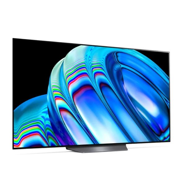 OLED телевизор LG OLED65B2RLA - фото 2