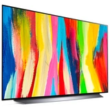 OLED телевизор LG OLED65C2RLA - фото 2