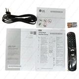 LED телевизор LG 55UQ80006LB - фото 7