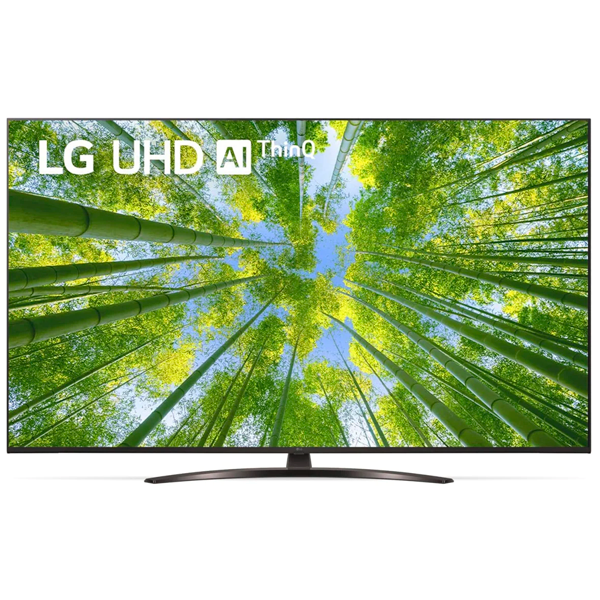 LED телевизор LG 55UQ81009LC