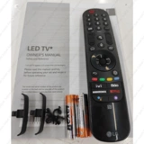 LED телевизор LG 55UQ81009LC - фото 11