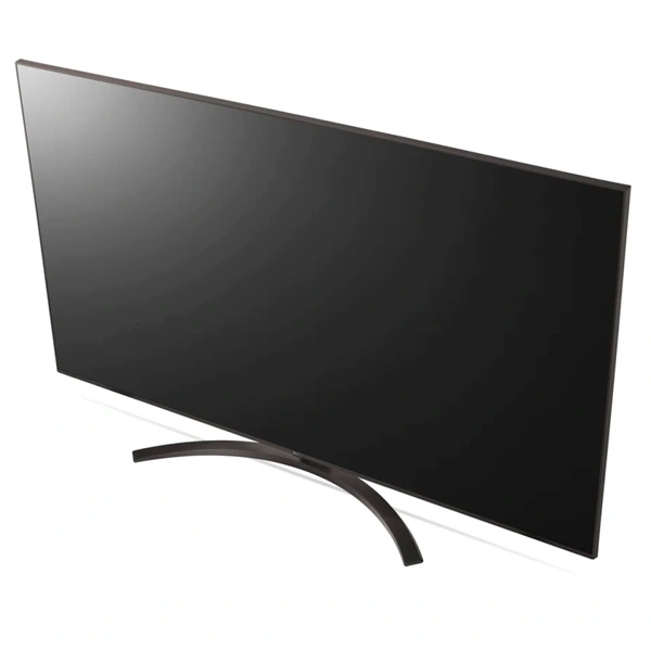 LED телевизор LG 55UQ81009LC - фото 5