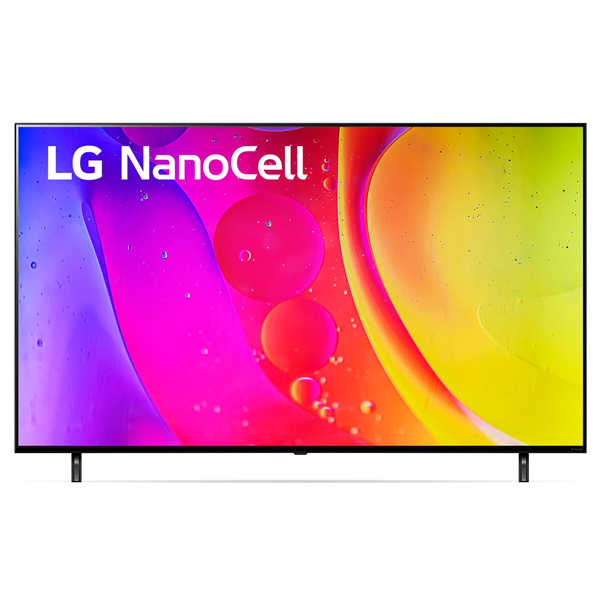Nanocell телевизор LG 55NANO806QA