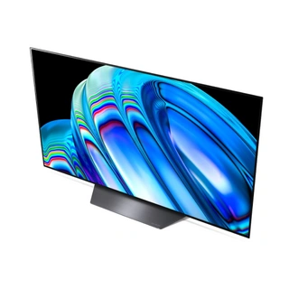 OLED телевизор LG OLED55B2RLA