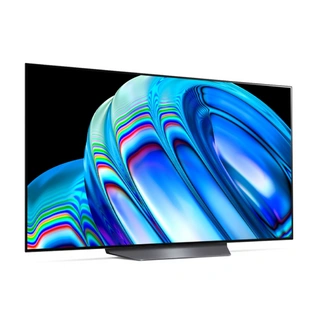 OLED телевизор LG OLED55B2RLA