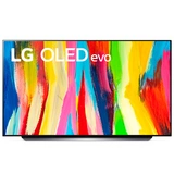 OLED телевизор LG OLED55C2RLA
