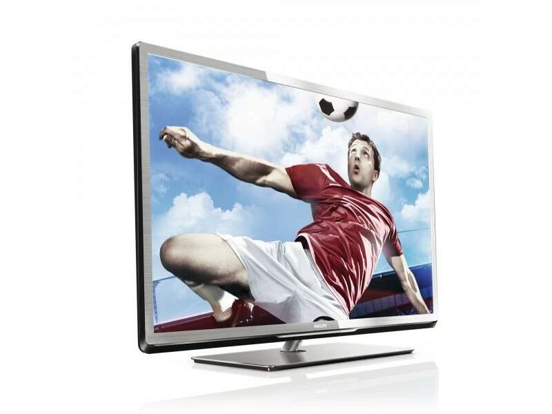 LED телевизор Philips 40PFL5507T/60