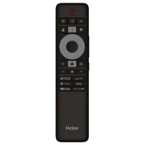 QLED телевизор Haier 65H6GUX - фото 7