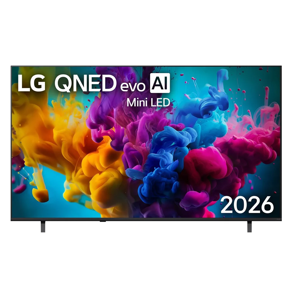 QNED TV LG 55QNED8MB6C