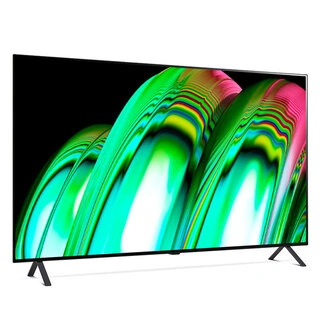 OLED телевизор LG OLED48A2RLA