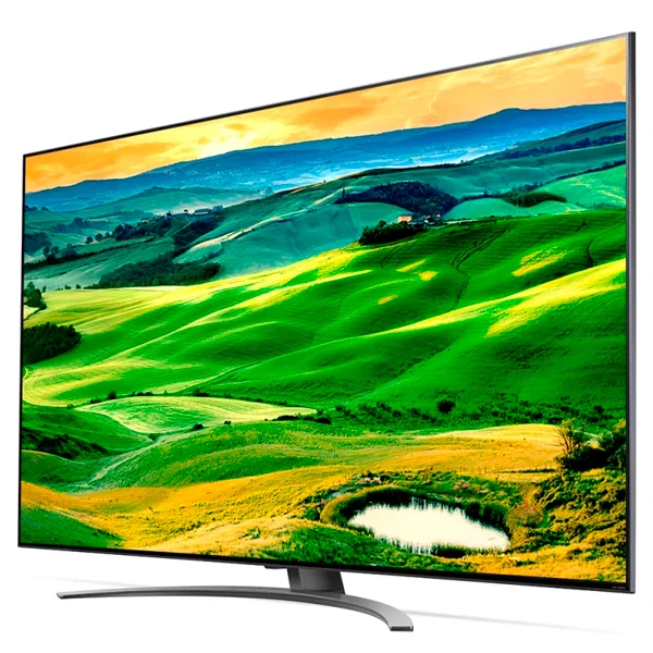 QNED телевизор LG 75QNED816QA - фото 2