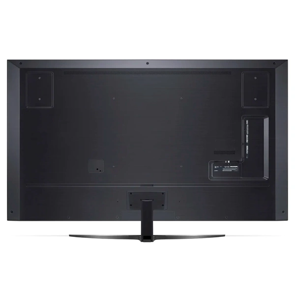 QNED телевизор LG 75QNED816QA - фото 4