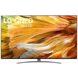 QNED телевизор LG 75QNED919QA