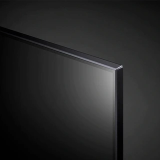 QNED телевизор LG 86QNED816QA