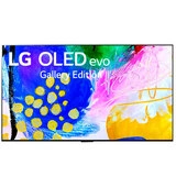 LG OLED теледидары OLED77G2RLA