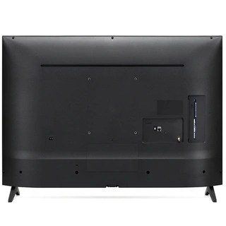 LED телевизор LG 43UQ75006LF