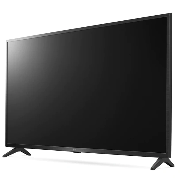 LED телевизор LG 43UQ75006LF - фото 3