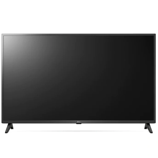 LED телевизор LG 43UQ75006LF - фото 2