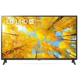 LED телевизор LG 43UQ75006LF