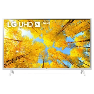LED телевизор LG 43UQ76906LE