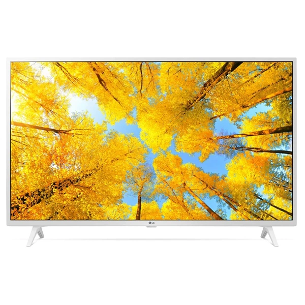 LED телевизор LG 43UQ76906LE - фото 2