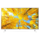 LED телевизор LG 43UQ76906LE - фото 2
