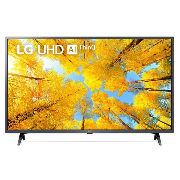 LED телевизор LG 43UQ76003LD