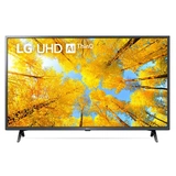 LED телевизор LG 43UQ76003LD