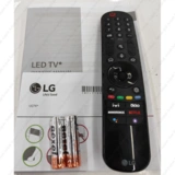 LED телевизор LG 43UQ76003LD - фото 9