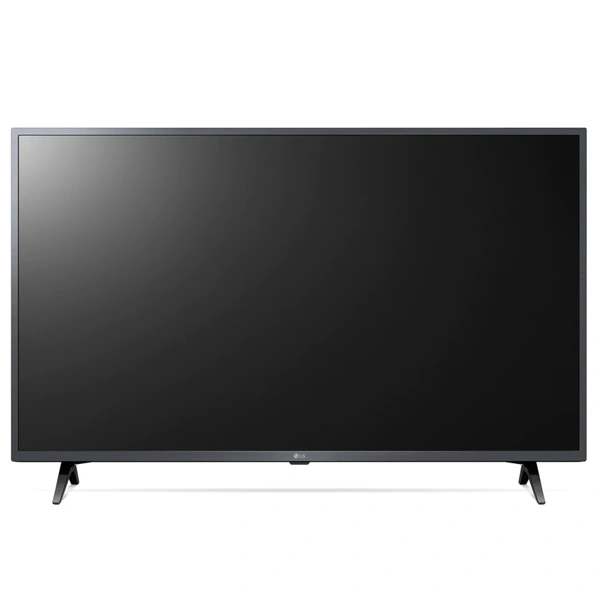 LED телевизор LG 43UQ76003LD - фото 2