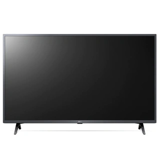 LED телевизор LG 43UQ76003LD