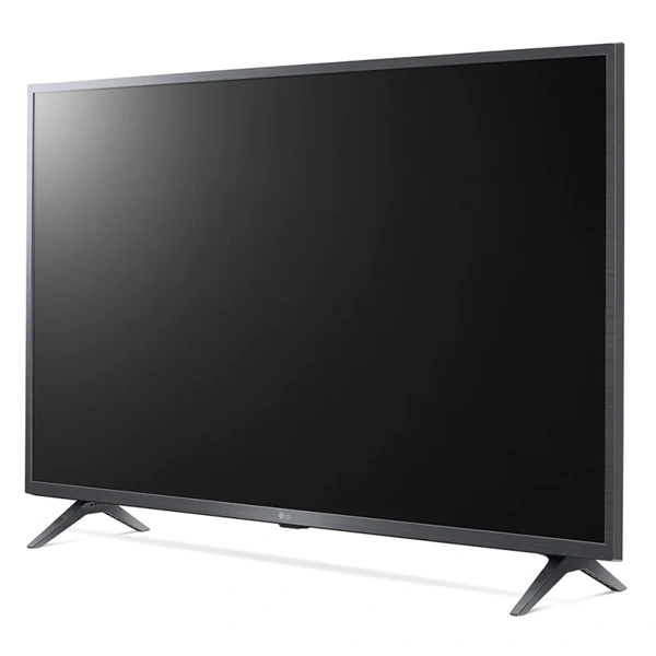 LED телевизор LG 43UQ76003LD - фото 3