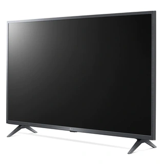 LED телевизор LG 43UQ76003LD