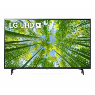 LED телевизор LG 43UQ80006LB