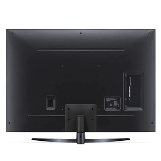 Nanocell телевизор LG 43NANO769QA