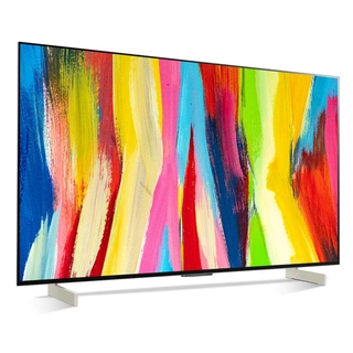 OLED телевизор LG OLED42C2RLB