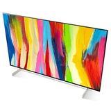 OLED телевизор LG OLED42C2RLB - фото 7
