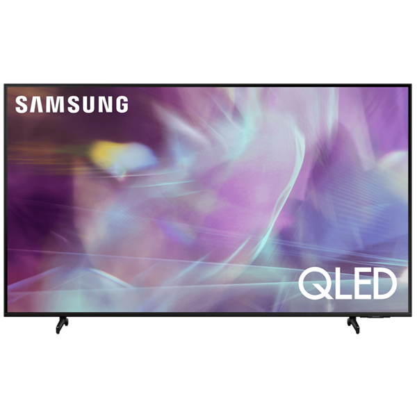 QLED TV Samsung QE55Q60ABUXCE