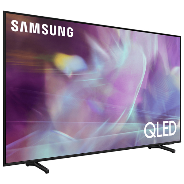 QLED телевизор Samsung QE50Q60ABUXCE