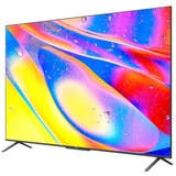 QLED телевизор TCL 50C725 - фото 2