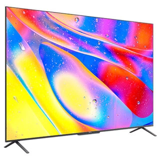 QLED телевизор TCL 50C725