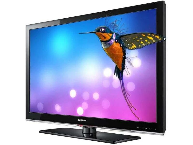 SAMSUNG LED теледидары LE 40 C 530 F1WXUA