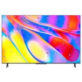 QLED телевизор TCL 65C725